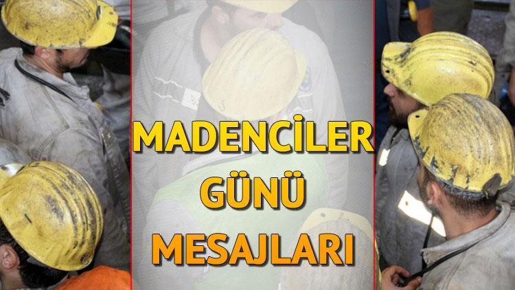 4 Aralık Madenciler Günü mesajları 2024! Dünya Madenciler Günü nedir, ilk ne zaman kutlandı? İşte anlam ve önemi