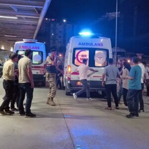 siirtte silahli kavga 1 olu 1 yarali R9QGpIuH