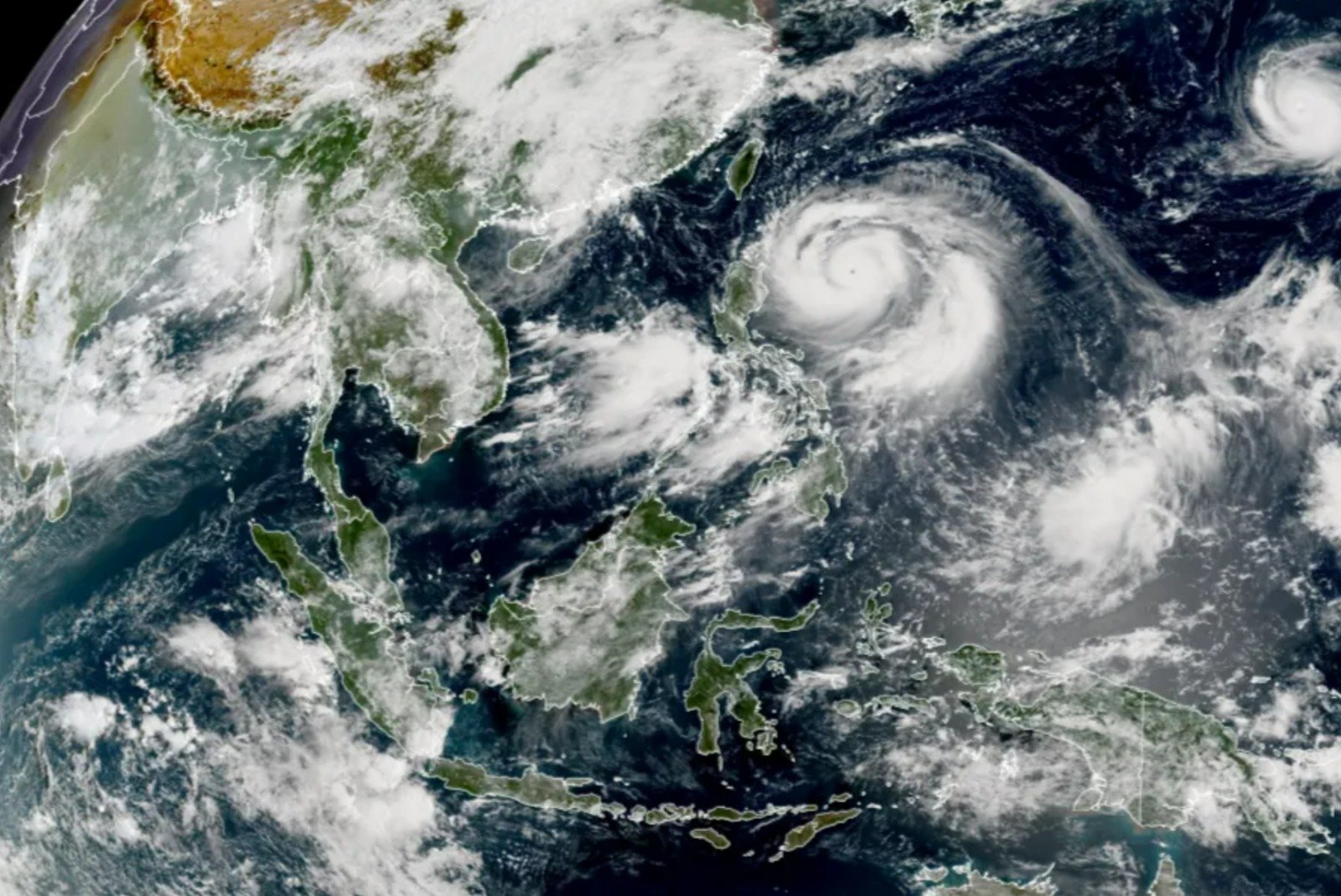 3 ulke alarma gecti tehlike canlari caliyor 97EewCRG