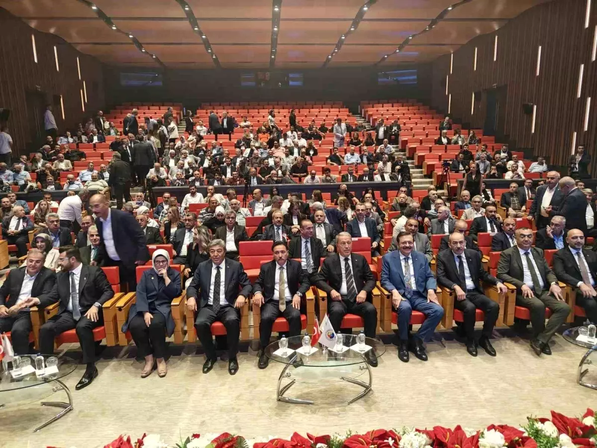 ahilik kulturunun onemi vurgulandi a11kdch3