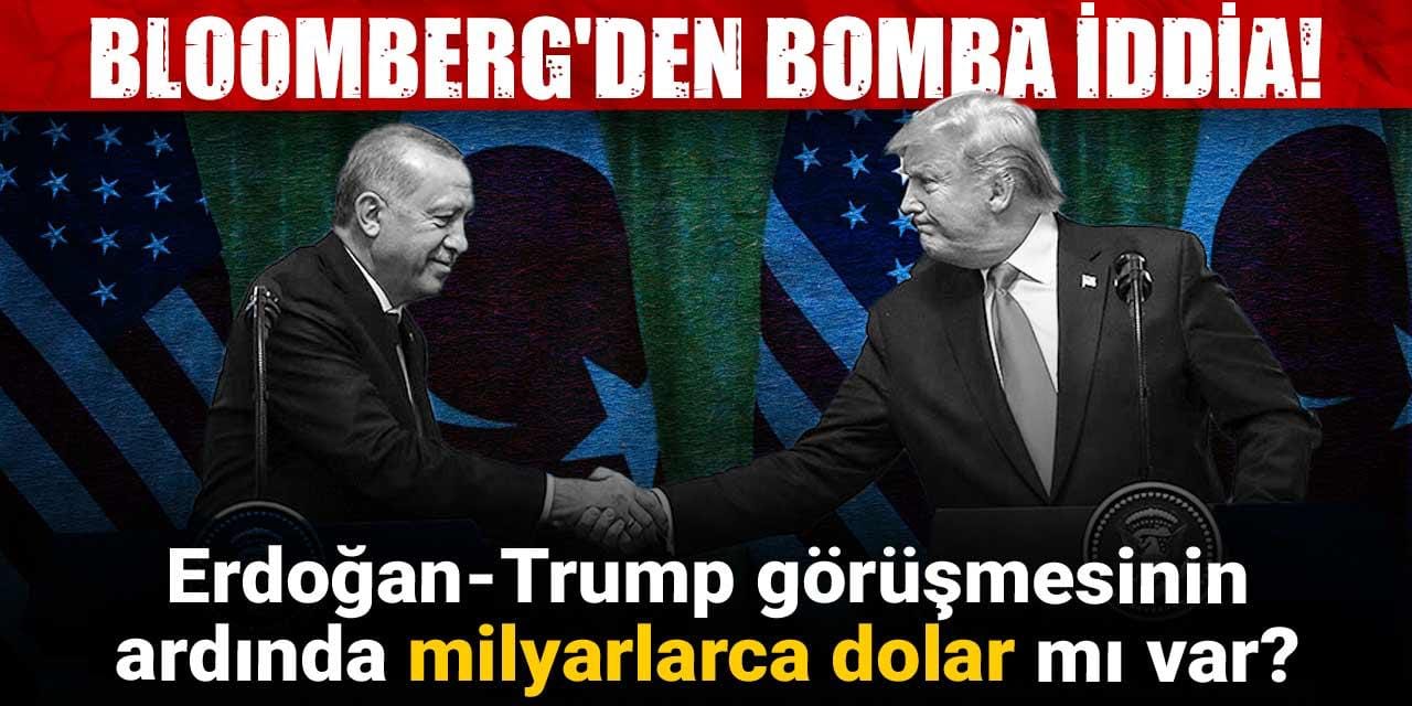 bloombergden bomba iddia erdogan trump gorusmesinin ardinda milyarlarca dolar mi var mJYi4yzT