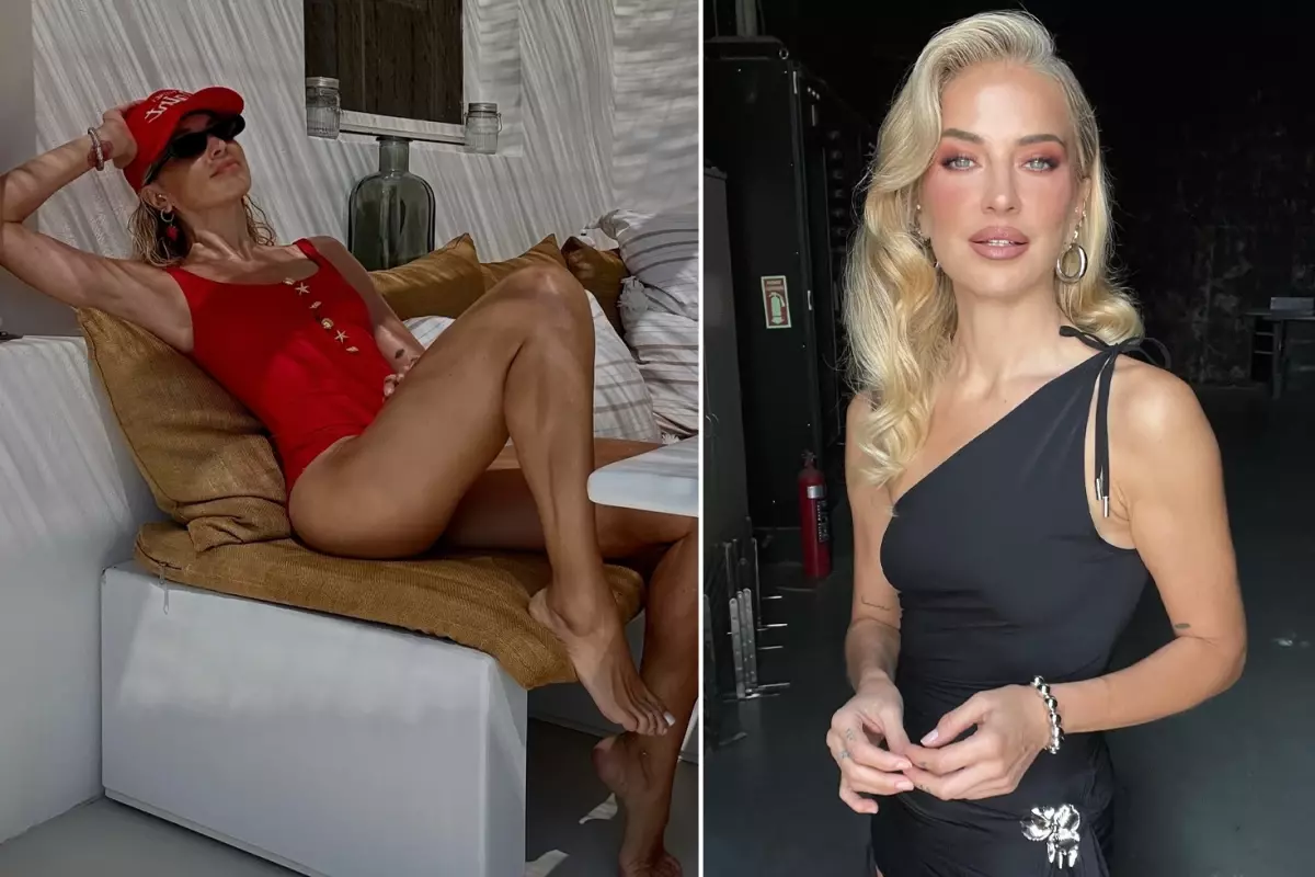 burcu esmersoy yanlislikla esinin ciplak fotografini paylasti lHerBaTY