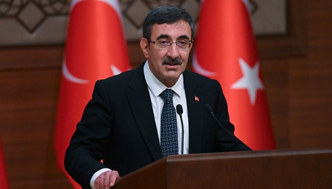 cevdet yilmazdan enflasyon aciklamasibu yil yuzde 30un altina iner EEfvN8Lg