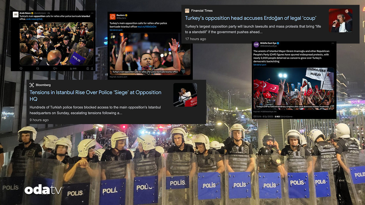 chpnin kayyum nobeti dis basinda nasil goruldu YnpvKLEr