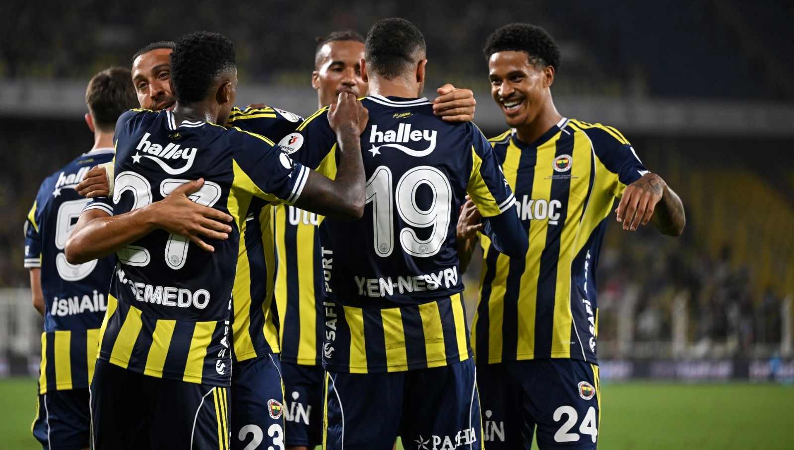 fenerbahce uefa avrupa liginde ilk macina cikiyor Eg3DVbRs