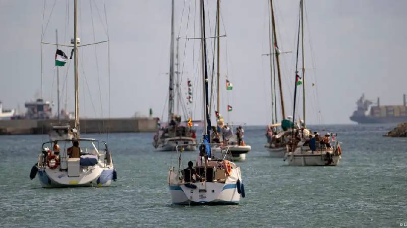 kureselsumudfilosu israilin iha saldirilari nedeniyle uluslararasi ceza mahkemesine basvuracak yME1HNR7