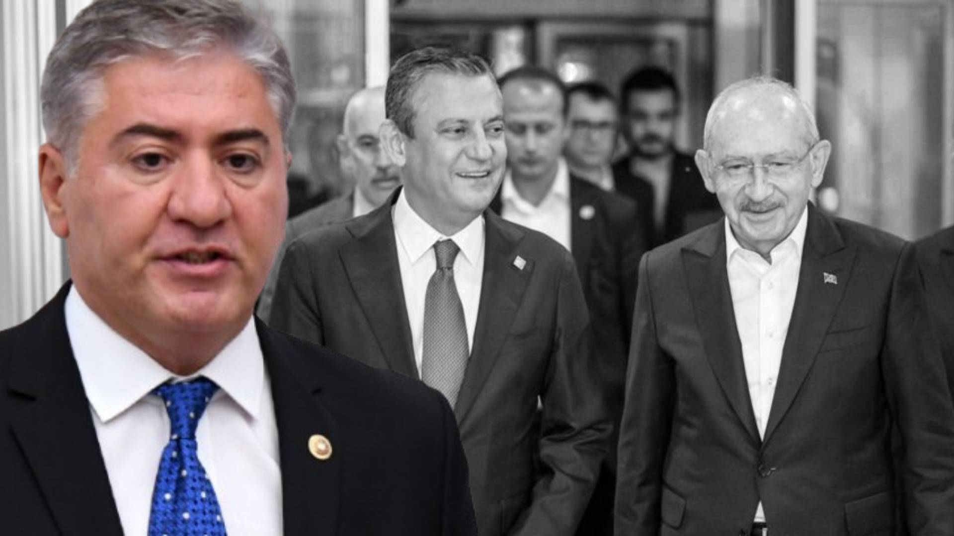 ozgur ozel ile kilicdaroglu bir araya mi gelecek chpli murat emirden adres iddiasina yanit ZQ5AsgNQ