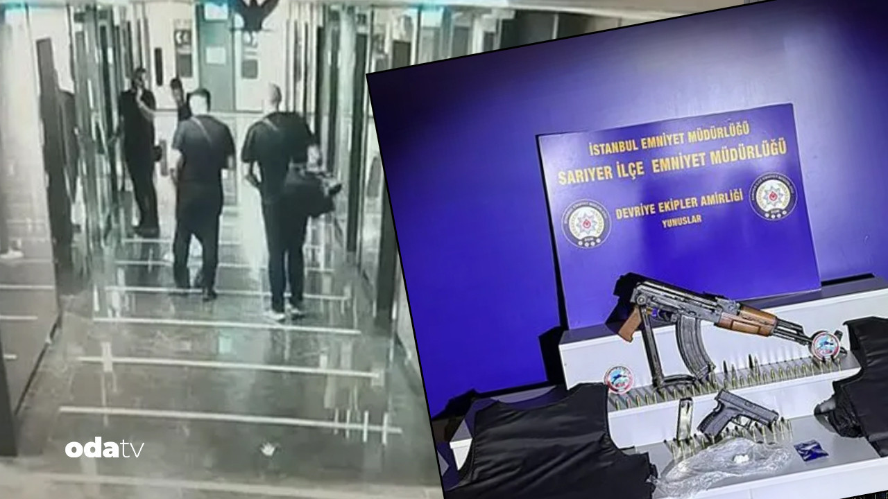 rezidans degil cephanelik gitar kutusundan keles cikti ijhkWTnA