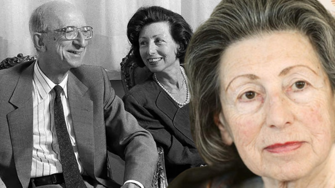 sevinc inonu cok seyler gordum son zamanlarda olan bitene ise inanamiyorum umudunuzu yitirmeyin huzurlu gunler yakin F5L8XrV2