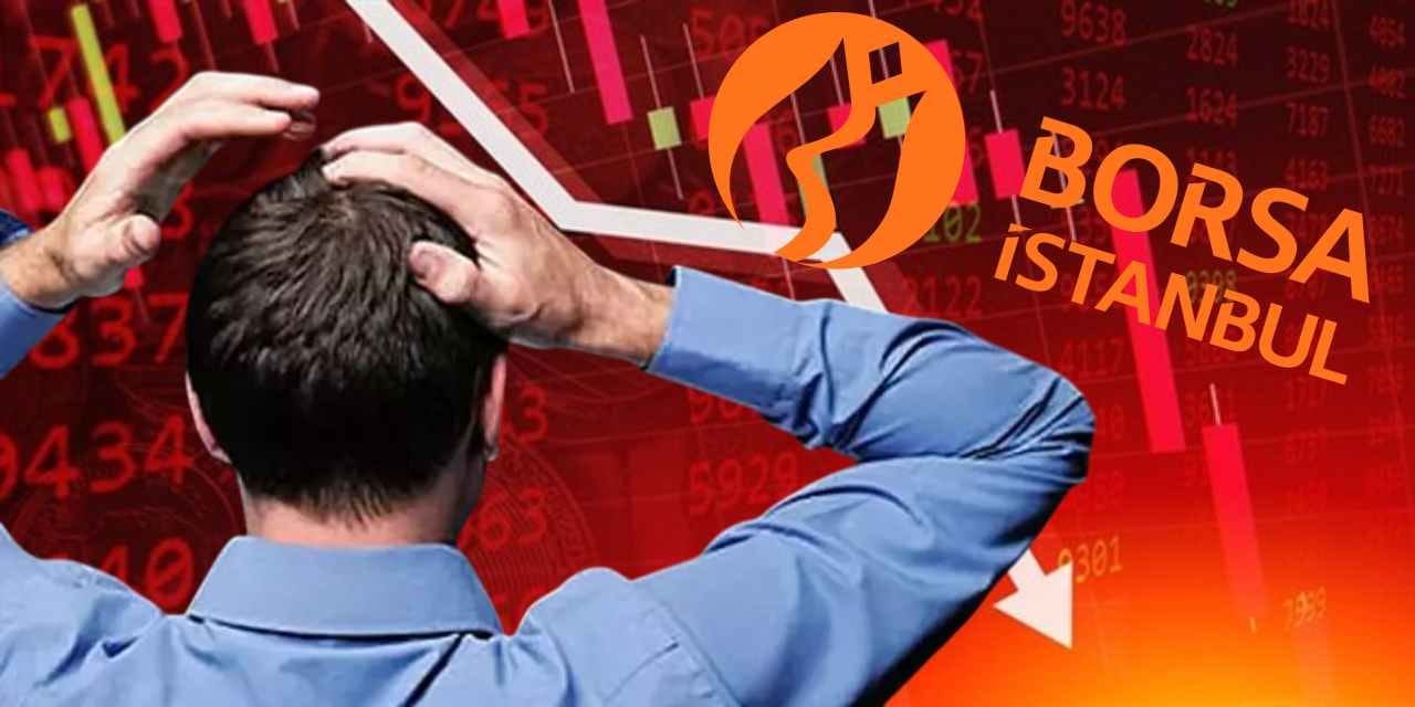 siyasi kriz borsayi vurdu hemen onlem adimi devreye alindi SKR6flPc