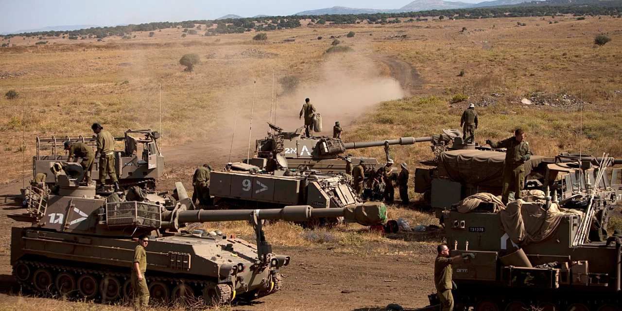 suriye ile israil muzakerelerini surduruyor D7LBqeUn