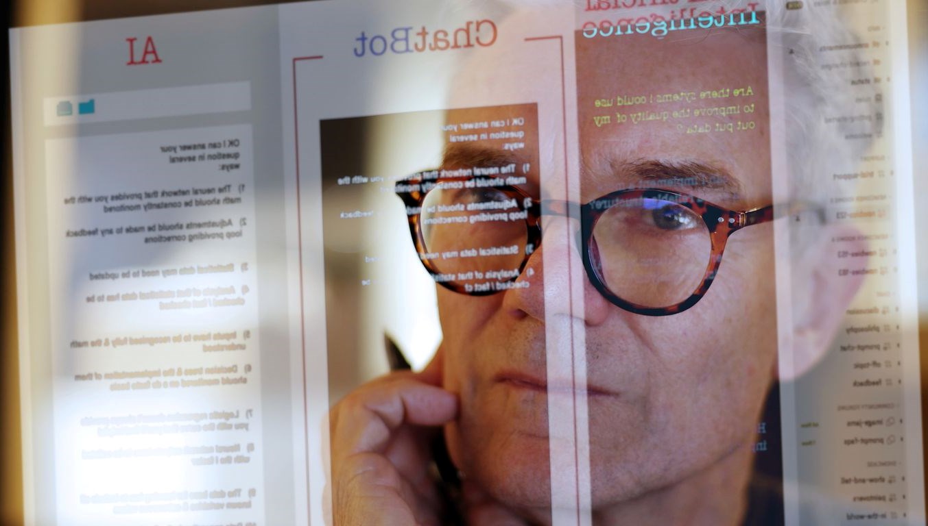 yapay zeka yaslilari memnuniyetle tuzaga dusurdu UASsjsHn