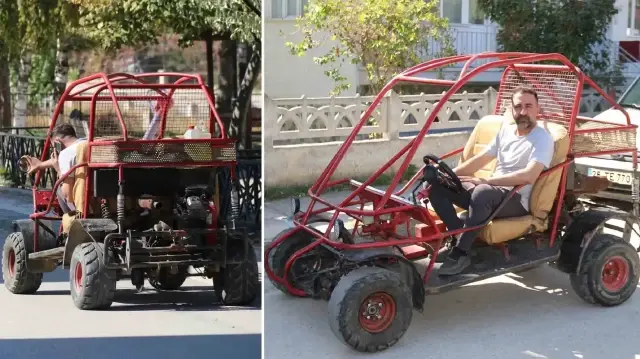 20 bin tlye mal etti 5 litre benzinle 370 kilometre yol gidiyor PaDV18BZ.webp