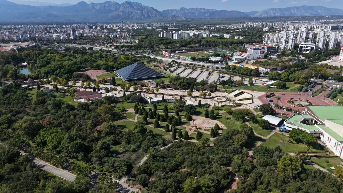 antalyaya yesil bayrak sertifikasi kHevZyzx.jpg