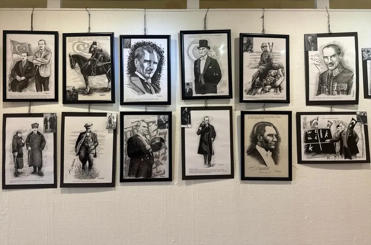 ataturku anma sergisi acildi d4frPaHh.jpg