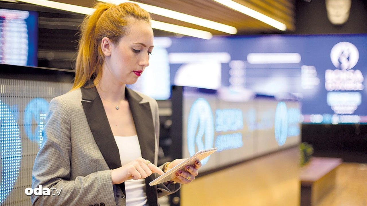 borsa gunu zirvede kapatti tsBjlSEs