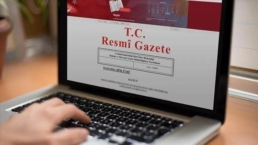 bugun resmi gazetede 14 ekim 2025 resmi gazete kararlari ve atamalari neler docentlik yonetmeliginde degisiklik yapilmasina dair yonetmelik yayinlandi mi1eQd8a.jpg