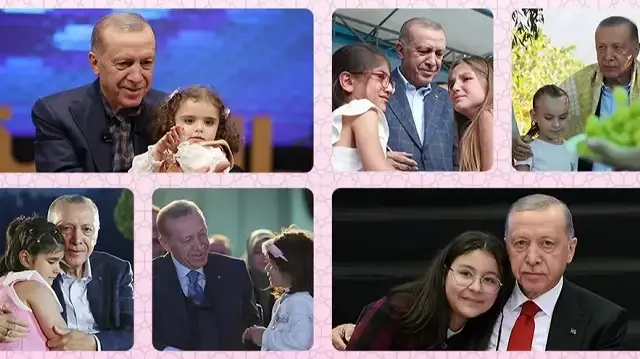 cumhurbaskani erdogan dunya kiz cocuklari gununu nazim hikmetin dizeleriyle kutladi JlxE2Ava