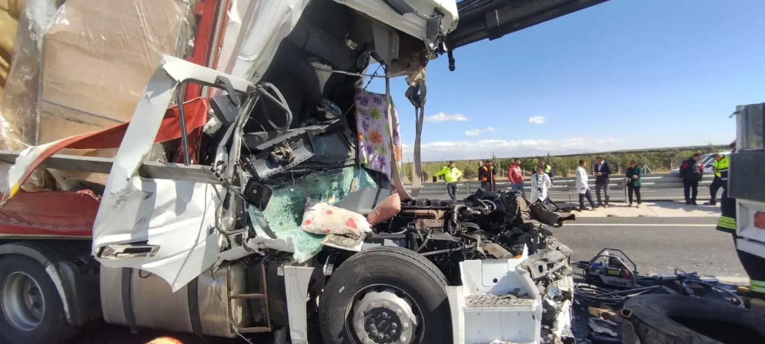 ereglide feci kaza 1 olu 3 yarali uQYZCNeB