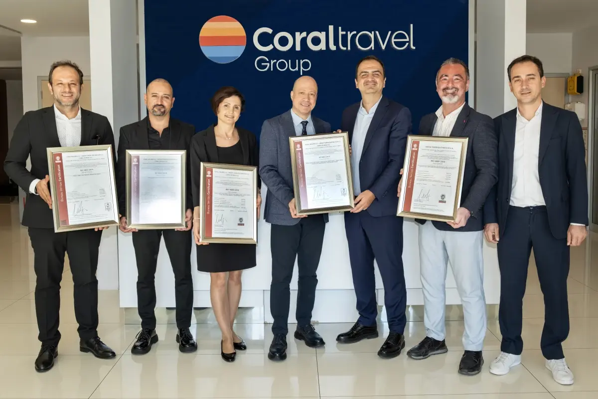 odeon turizm uluslararasi kalite sertifikalariyla gucunu pekistirdi fsZ7KdFt