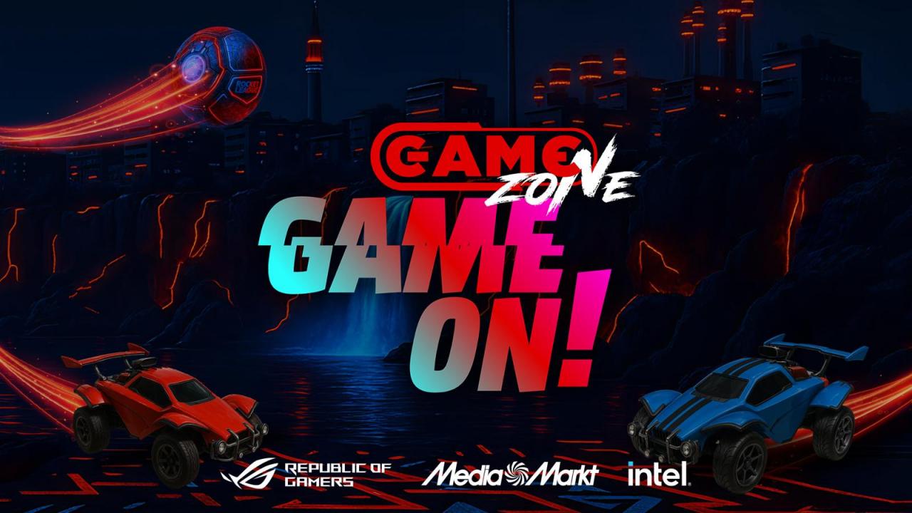oyun severler gamezone game on etkinligi icin istanbulda bulusuyor p9cQUcBO