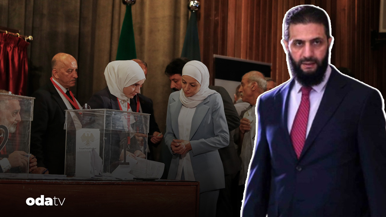 suriye sandiga gidiyor esadtan sonra ilk secim IsrQlxeX