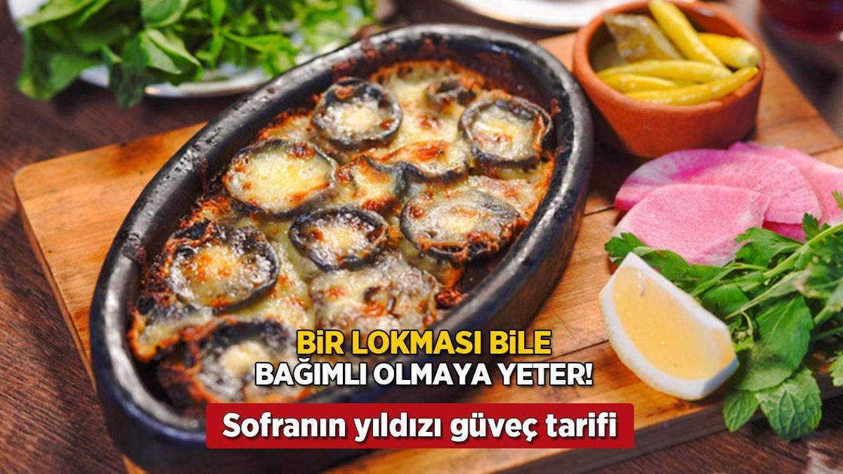 bir lokmasi bagimli yapiyor sofranin yildizi kasarli mantar guvec tarifi lyy4Ysnx.jpg