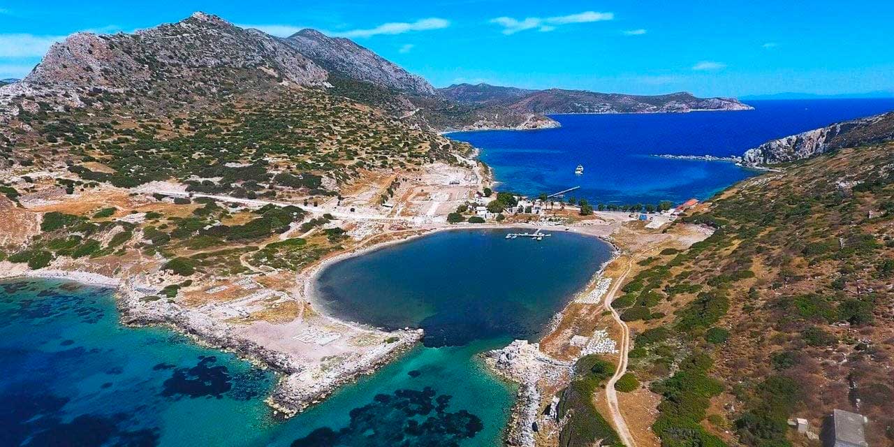 knidosta yargi freni antik kent ticaretlestirilemez 2RDh4dg5.jpg