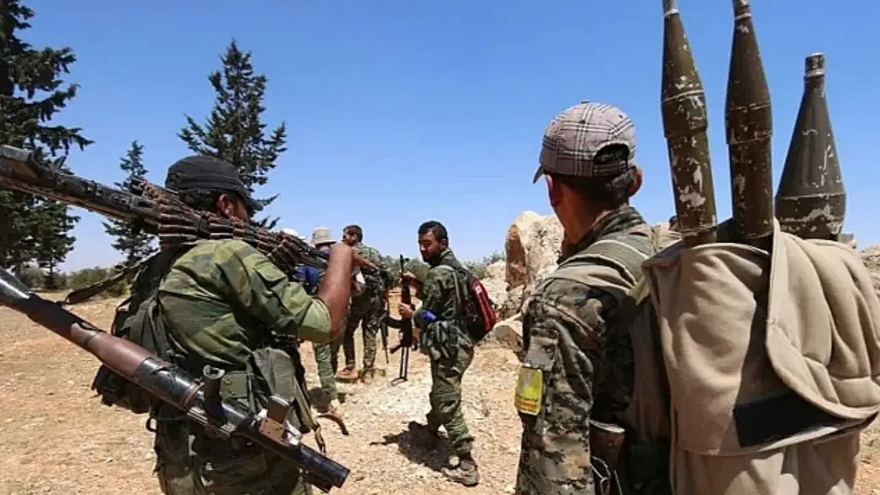 sdg samla gorusmelerin tikandigini catisma riskinin hala gundemde oldugunu soyledi OqVfwKwF.jpg