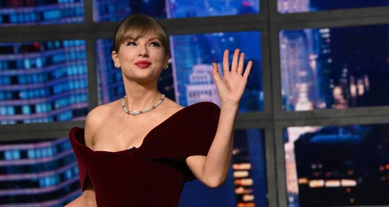 Z kuşağı yeniden popüler etti! Nostaljik eşya son 5 yılda yıllık %18 büyüdü, en büyük pay Taylor Swift’in…