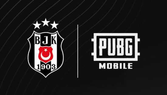 beşiktaş pubg
