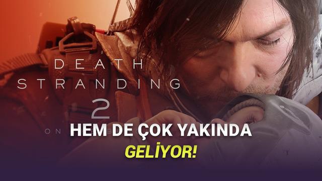 Death Stranding 2: On the Beach’in PC Sürümü Resmen Duyuruldu: İşte Fiyatı ve Yeni Özellikleri! – Webtekno – Güncel Teknoloji Haberleri ve Video İncelemeleri