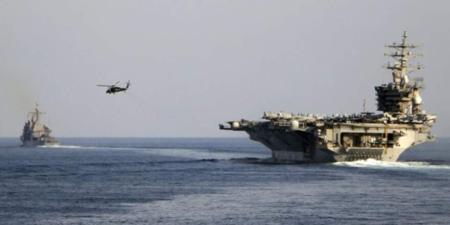 Prens Selman, İran’a Yönelik Askeri Müdahaleyi Gözden Geçiriyor