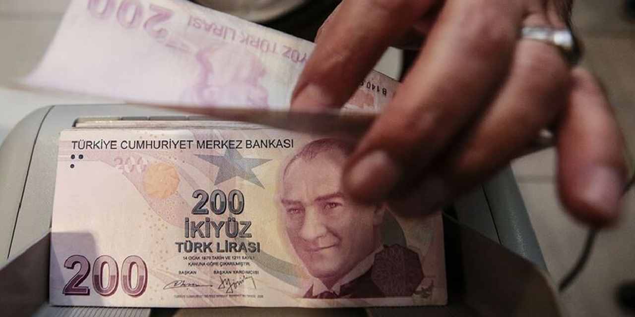 500 Bin TL Mevduatın Aylık Getirisi: Banka Faiz Oranları Güncellendi