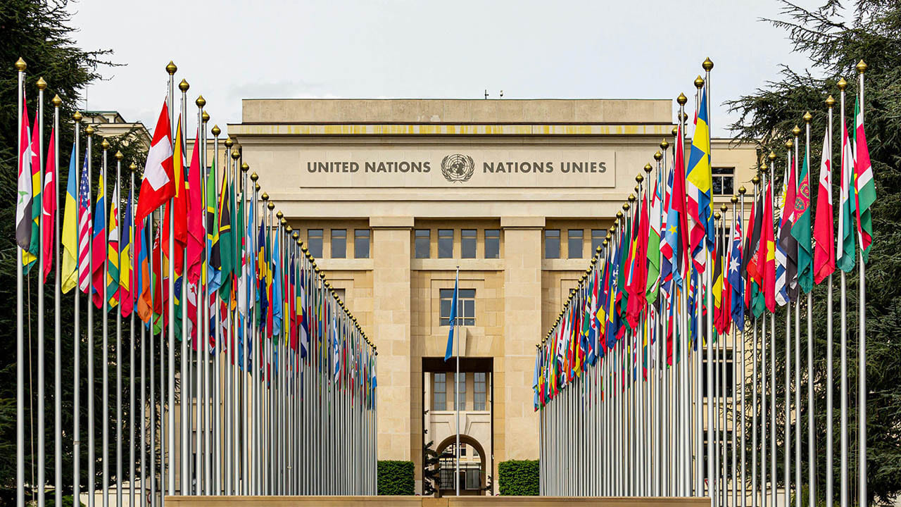 Birleşmiş Milletler, Trump’ın Ateşkesi Uzatma Kararını Destekledi