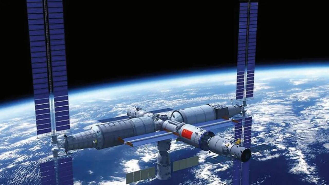 Çin’in Uzay Programında İki Pakistanlı Astronot Adayı Seçildi