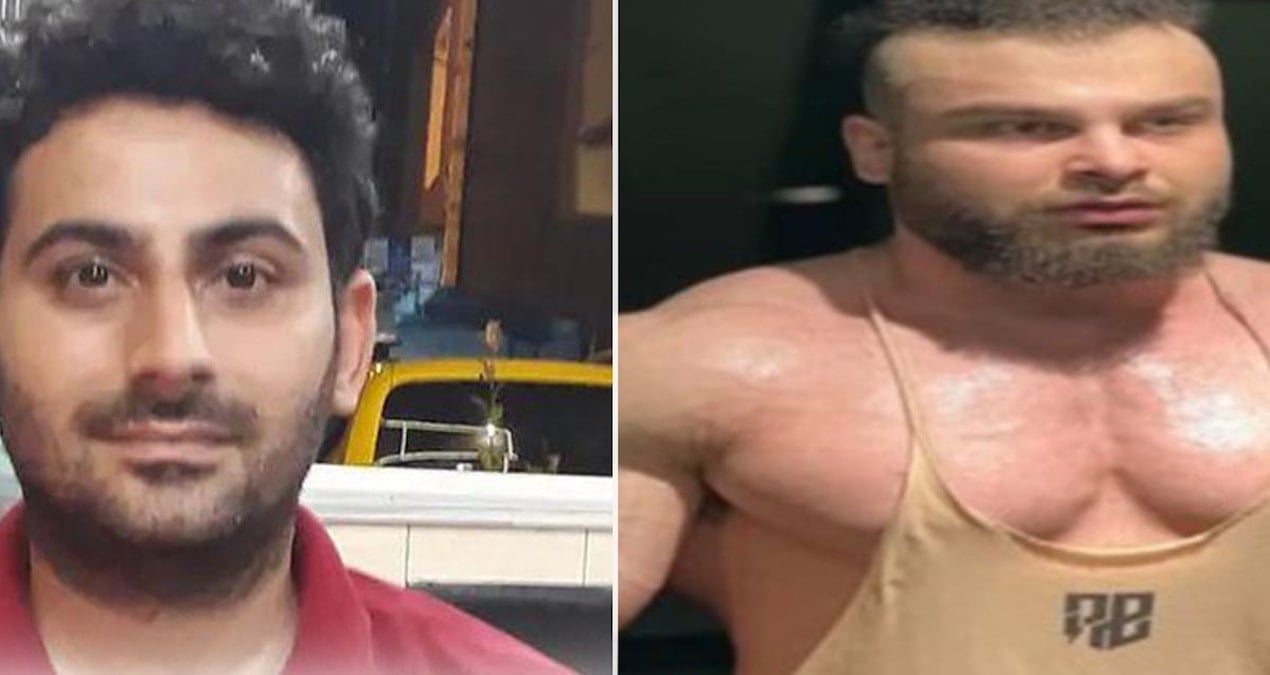 Kavga Ayrımında Kanlı Olay: Üst Komşusunu Bıçaklayan Murat Kaan Günaydın Tutuklandı