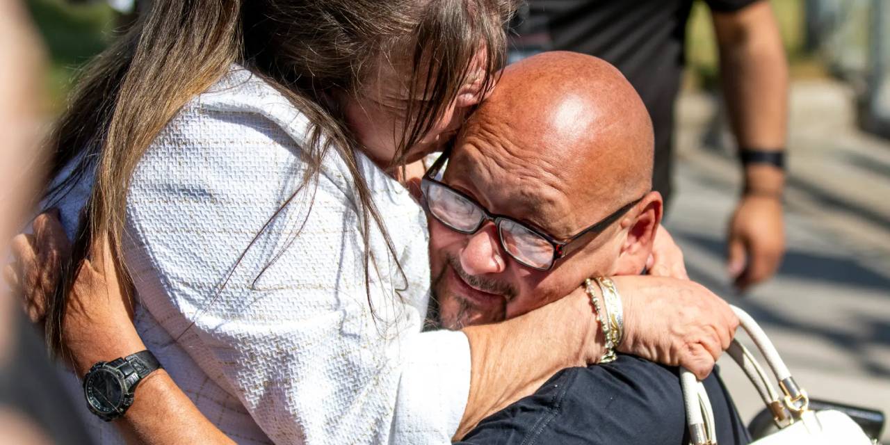 27 Yıl Sonra Şok Tahliye: Bebek Cinayeti Davasında Yeni Gelişmeler