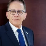 Netanyahu’nun Londra Büyükelçisi Hakkında Cinsel İstismar Suçlamaları