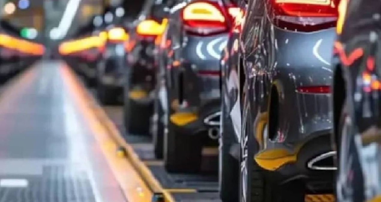 Seyahat İçin En İyi Otomobil Seçildi: Beklenmedik Model Zirveyi Kaptı