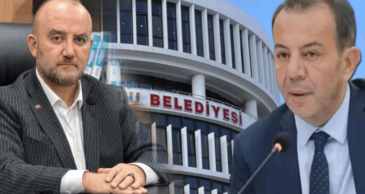 Tanju Özcan Davasında AKP’li Başkanın Rolü Tartışma Yarattı
