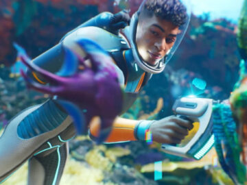 Subnautica 2’nin İlk Günü: 1 Saatte 1 Milyon Satış