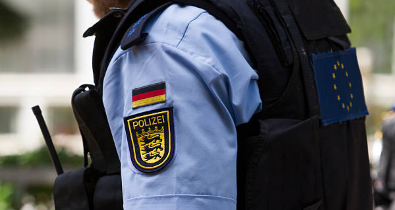 Leipzig’de Yayalara Dalan Araçta İki Ölü, Sekiz Yaralı