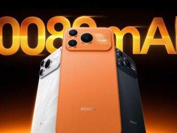Honor Power 3: Güçlü Performans ve Uzun Pil Süresiyle Göz Kamaştırıyor