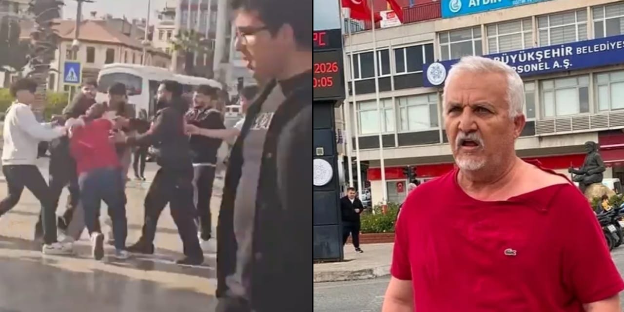 Aydın’da Gazeteciyi Hedef Alan Saldırı: Eşinin Gözleri Önünde Gerçekleşti