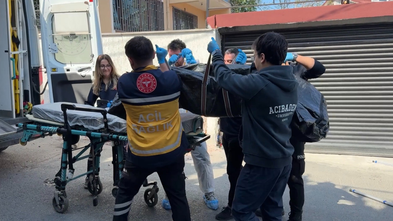 Ehliyetsiz Sürücünün Yol Açtığı Kazada İnşaat İşçisi Hayatını Kaybetti