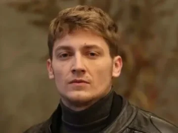 Erdem Şanlı: Taşacak Bu Deniz Dizisinin İso’su ve Kariyeri Hakkında Bilgiler