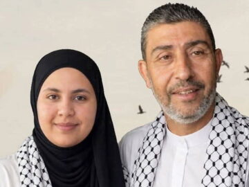 İsrail Saldırısında Filistin İslami Cihad Komutanı ve Kızı Hayatını Kaybetti