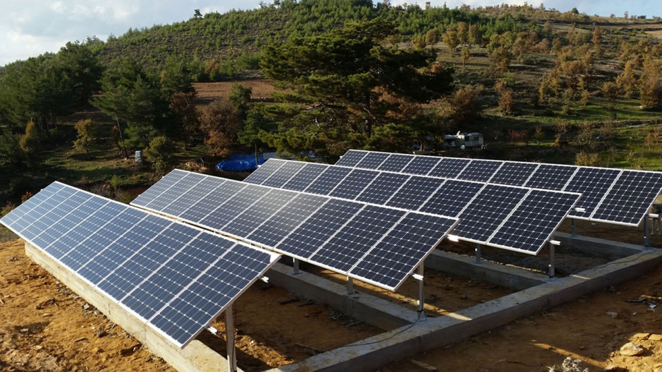 Güneş Enerjisi, Küresel Elektrik Talebinin Yüzde 75’ini Karşıladı