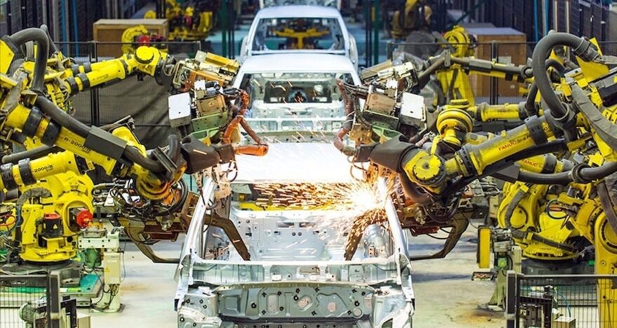 Otomotiv Sektöründe Üretim ve İhracat Düşüşü Devam Ediyor